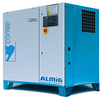 Компрессор Almig Винтовой компрессор ALMiG COMBI-16-8