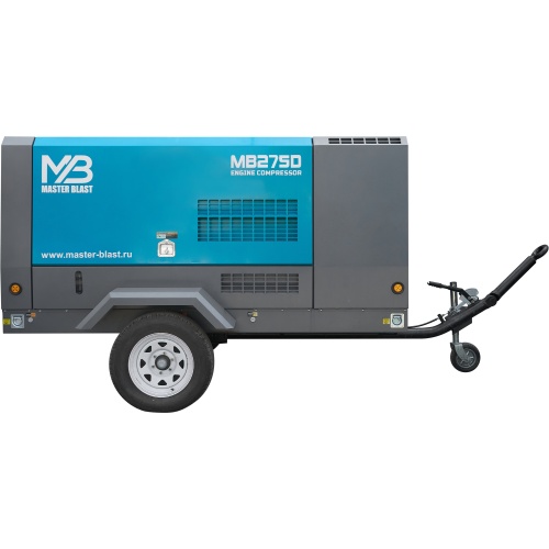 MB275D фото 3