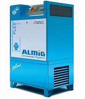 Безмасляный компрессор Almig FLEX 6 6 PLUS