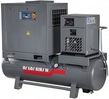 Компрессор Dalgakiran  Tidy 10-10 500L Compact