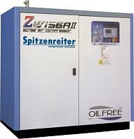 Компрессор Spitzenreiter SZW250W 10