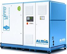 Компрессор Almig Винтовой компрессор ALMiG LENTO-56 W-10