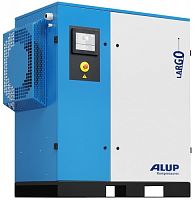 Безмасляный компрессор Alup Largo 15-10 500L plus