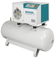 Винтовой компрессор Renner RSD-B-ECN 11.0/270-7.5