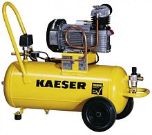 Поршневой компрессор Kaeser PREMIUM 200/24 W