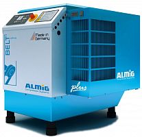 Компрессор Almig Винтовой компрессор ALMiG BELT-16 PLUS-10